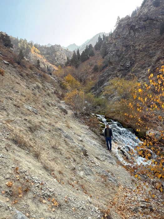 Premium Eco-Friendly Trip to Charvak Lake with a Local Exper