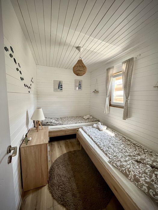 Луксозно Бунгало "Sunrise Gardenia" под наем в къмпинг Гардения