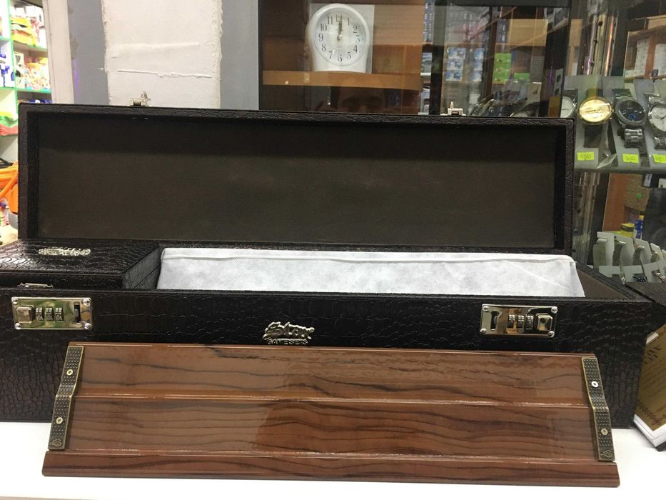 Joc Remi Remy Rummy Star Elit din lemn masiv, lăcuit. SIGILAT!