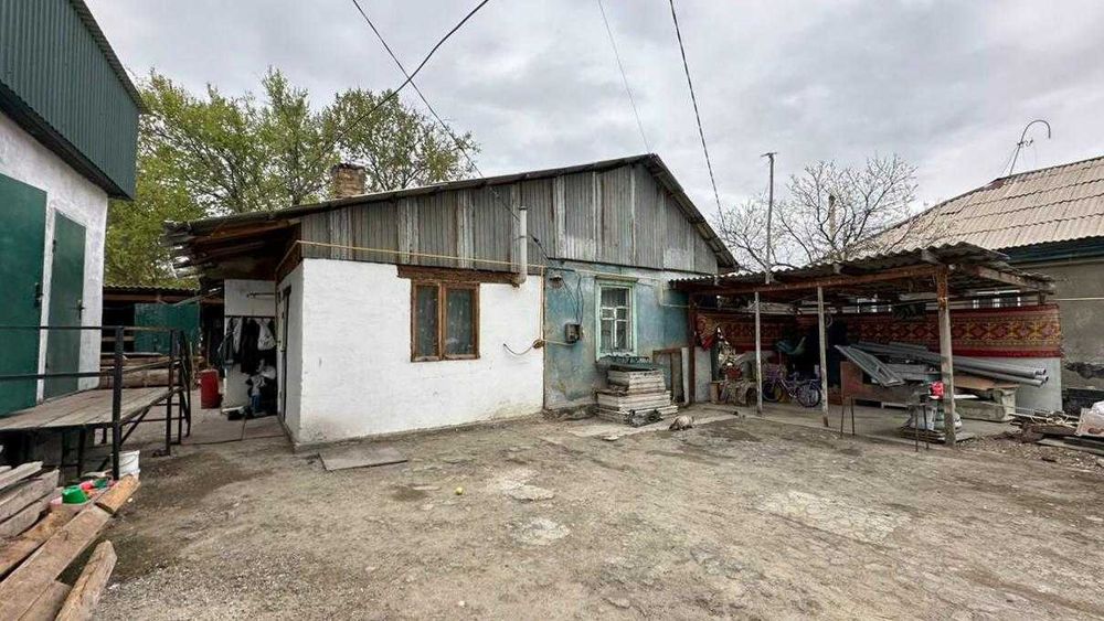 Продам МАГАЗИН дом Арнагуль  ИМПЕРИЯ