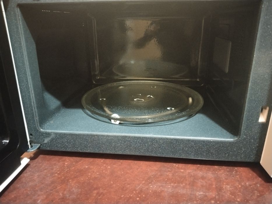 Микроволновка для дома