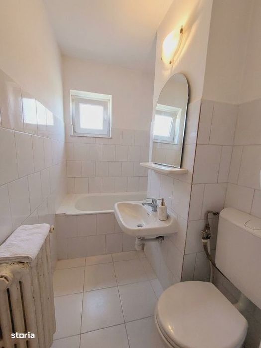 Apartament 2 camere Manastur, zona BIG