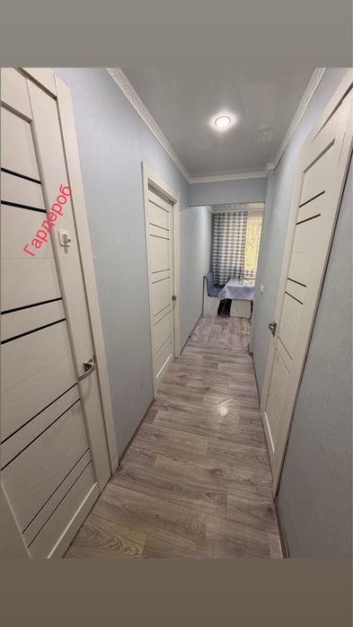 Продам 1 ком.квартиру