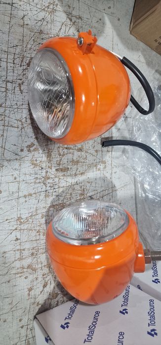 Far stinga dreapta tractor fiat landini massey ferguson original