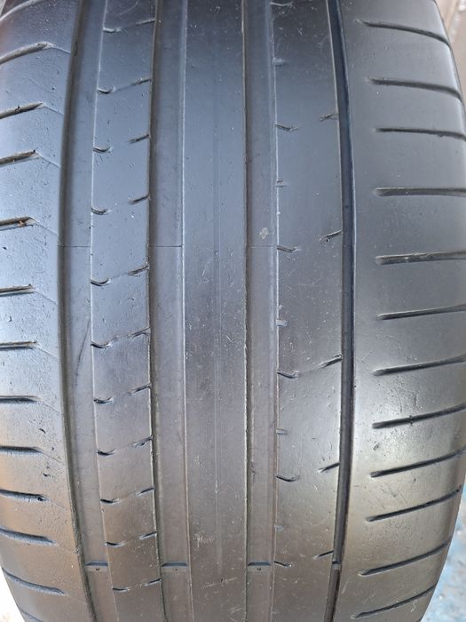 Продам шину 275/45/20 пирелли