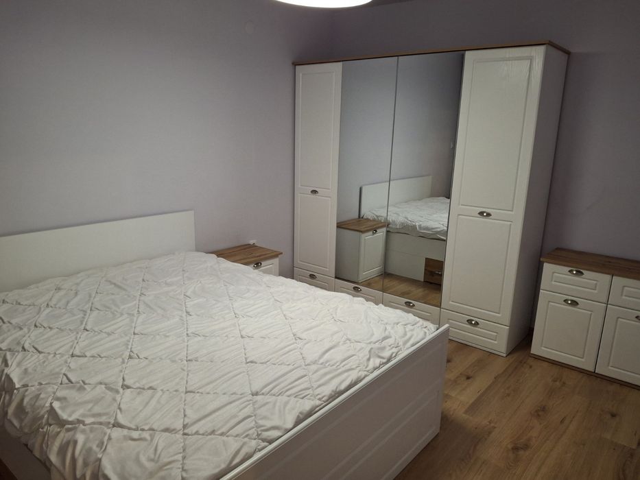 Под наем нов апартамент