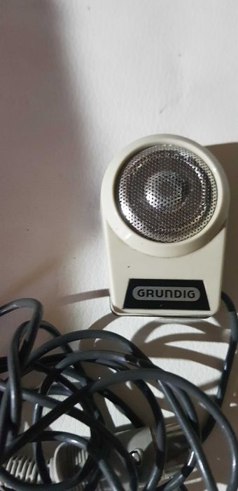Microfon Grundig gdm 300