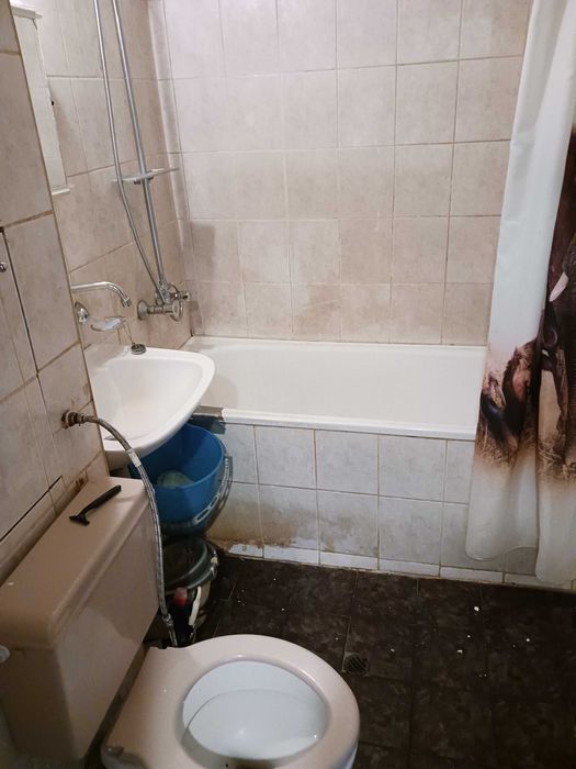 Дава се под наем Двустаен апартамент в София, в.з. Горна баня - 65 кв.м за 357 € - Снимка #1