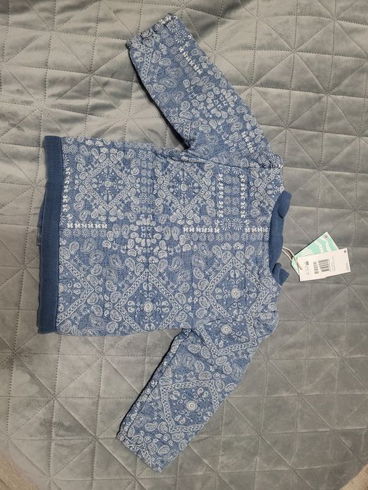 Пролетни якета за деца