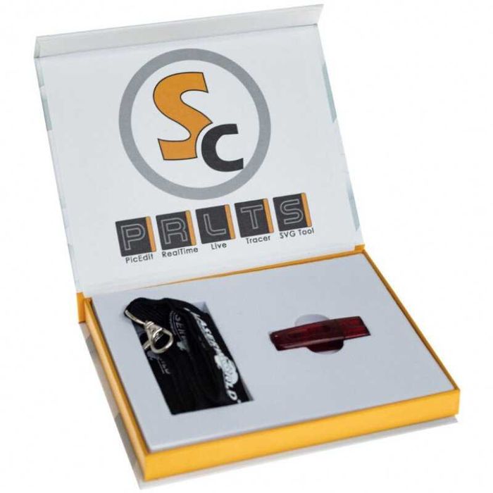 Showcontroller PLUS - software profesional pentru spectacol cu laser și control multimedia, LaserWorld