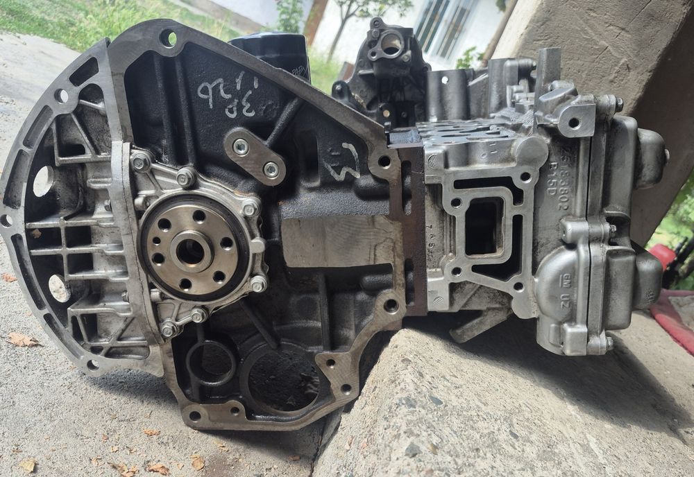 Кобальттың моторы