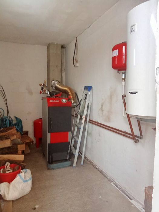 De vânzare casă nouă! 70.000€
