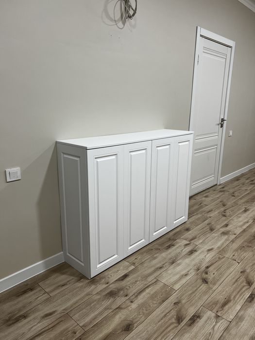 Сборка, разборка и ремонт мебели