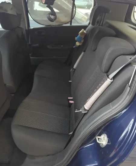 Рено Меган 1,4 бензин