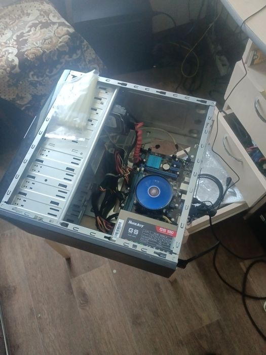 Компьютер персональный