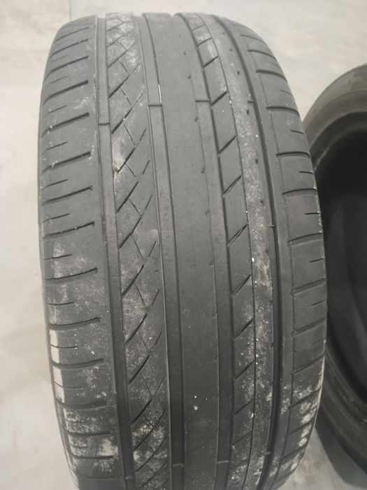 Шины летние б/у Hifly