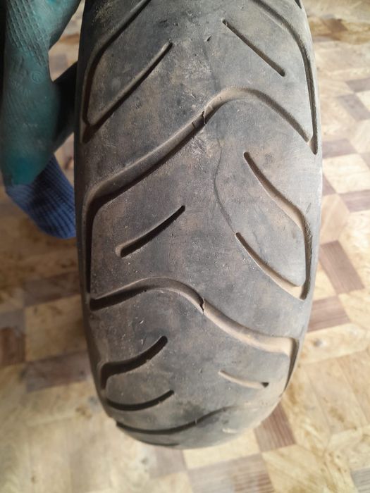 Олно колесо для мапеда/ скутора