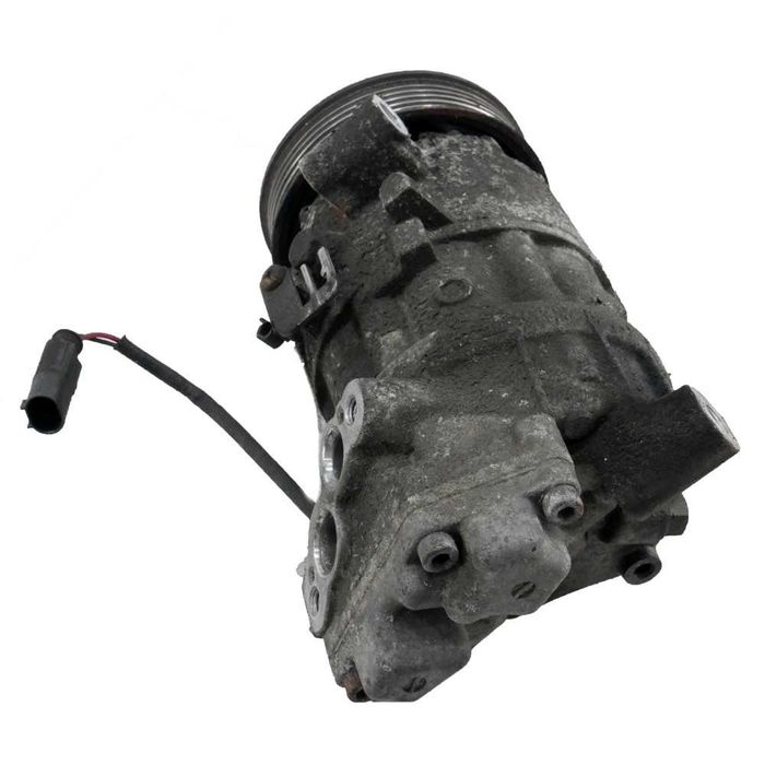 Компресор климатик BMW 1 Series (E87) ID: 158833