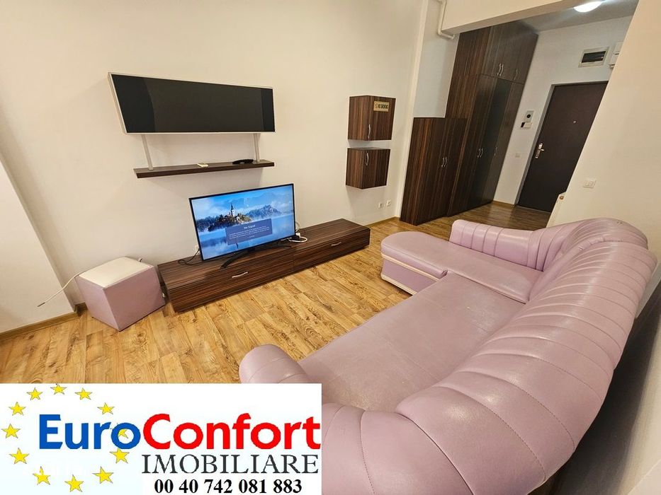 Apartament 2 camere de închiriat în Centru