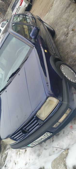 Венто сатамын. Жағдайы жақсы