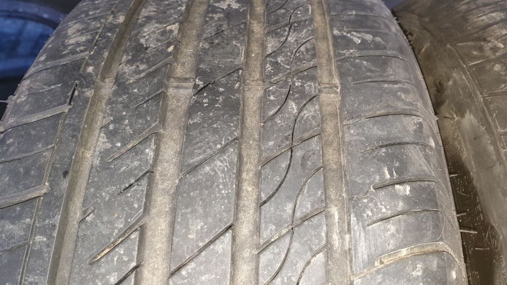 Cauciucuri vara 225 40 r18