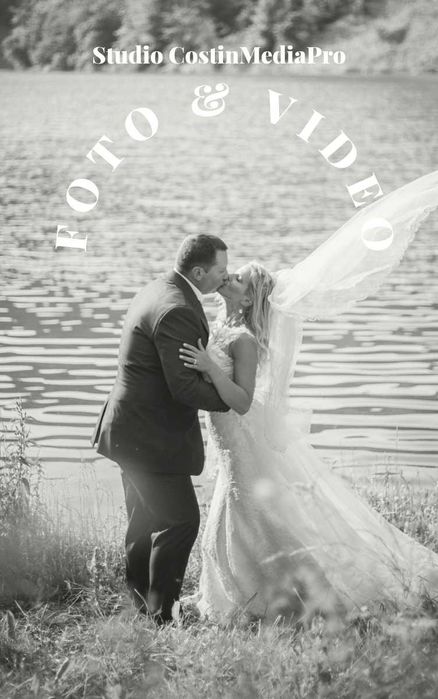 CostinMediaPro – Foto • Video • DJ pentru Evenimente de Neuitat!!