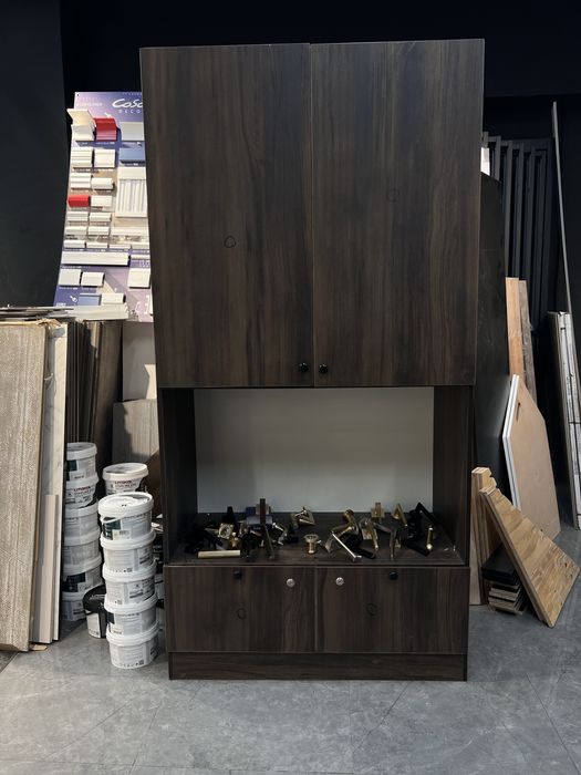 Продам шкаф стол тумба