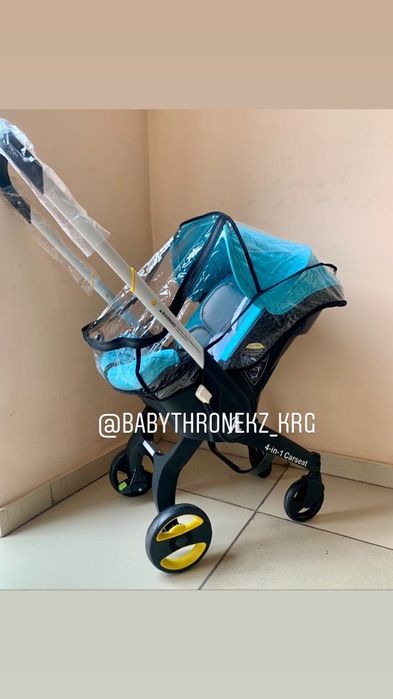 Дождевик, москитная сетка Doona, foofoo, mstar, YOYO