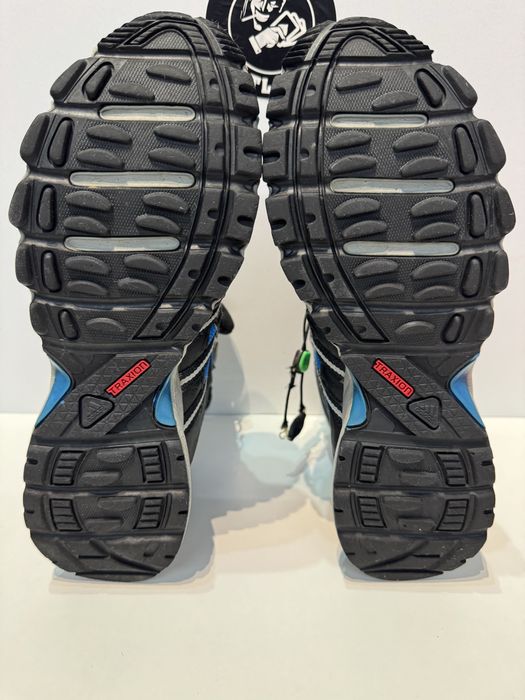 Маратонки ADIDAS TERREX GORE-TEX . Номер 38.5