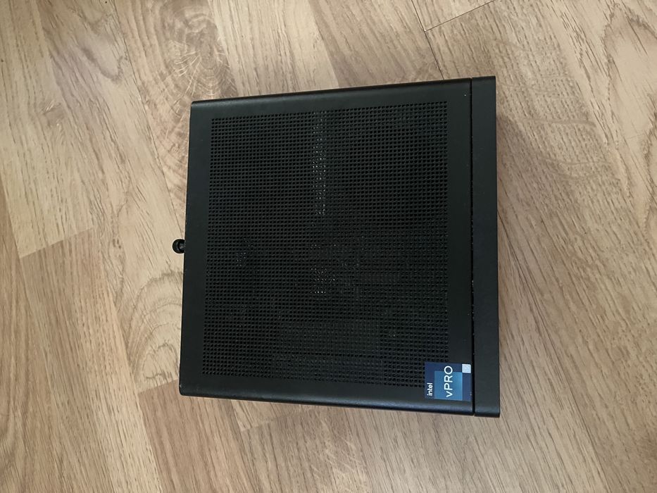 Vand HP Elite Mini 800 G9