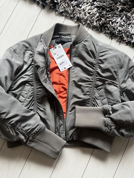 Дамско яке  ZARRA  : REPLAY