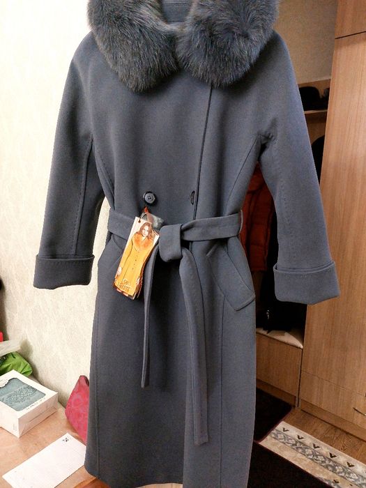 Зимняя пальто!!!