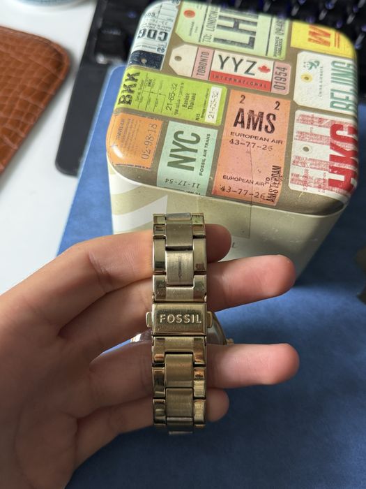 Ceas damă Fossil ES3101