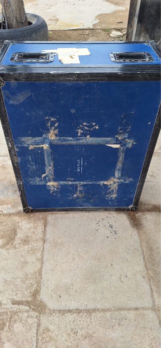 Экспидиционыый бокс