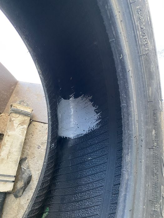 Шина 185/55/15 1шт