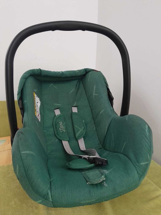 Carucior 3 in 1 bebe