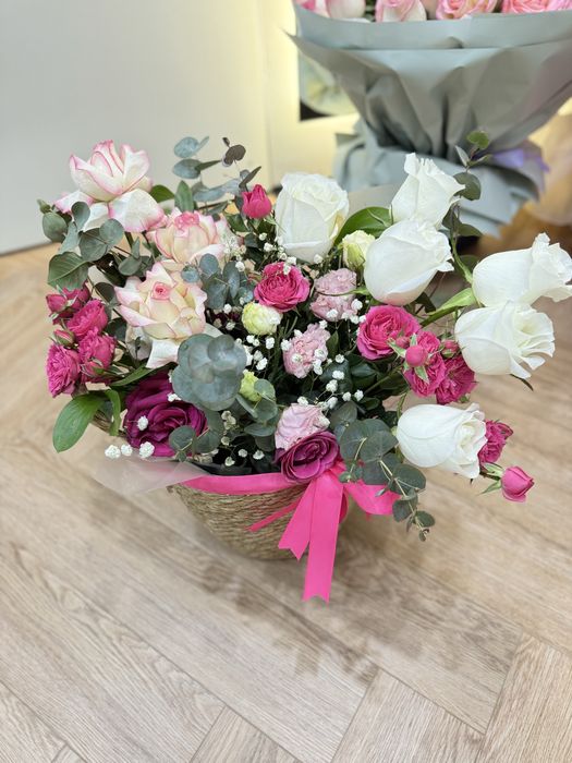 Букет букет букет букет букет