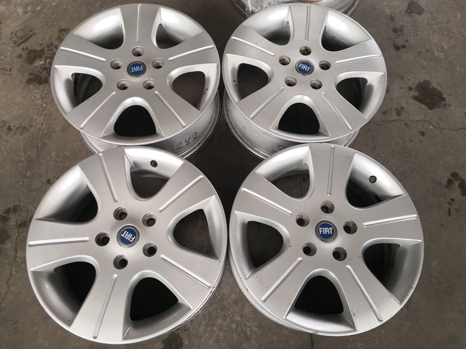 5х114.3 сузуки тойота fiat фиат Toyota suzuki 5x114.3 16 цола оригинал