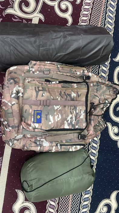 Продам вещевой мешок