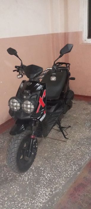 Srochna sotiladi Tank minion Cavalo kelishiladi