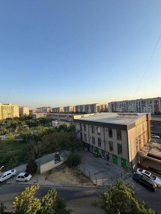 Srochno Kvartira sotiladi!