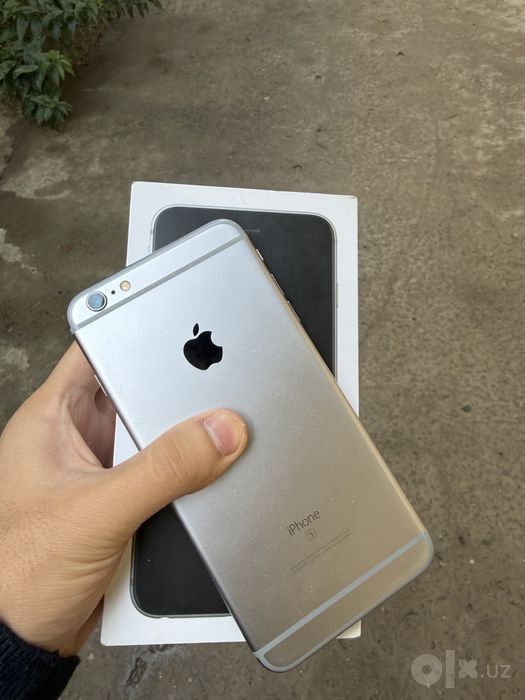 Iphone 6s Plus 64GB