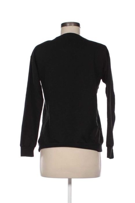 Дамска черна блуза S/M размер