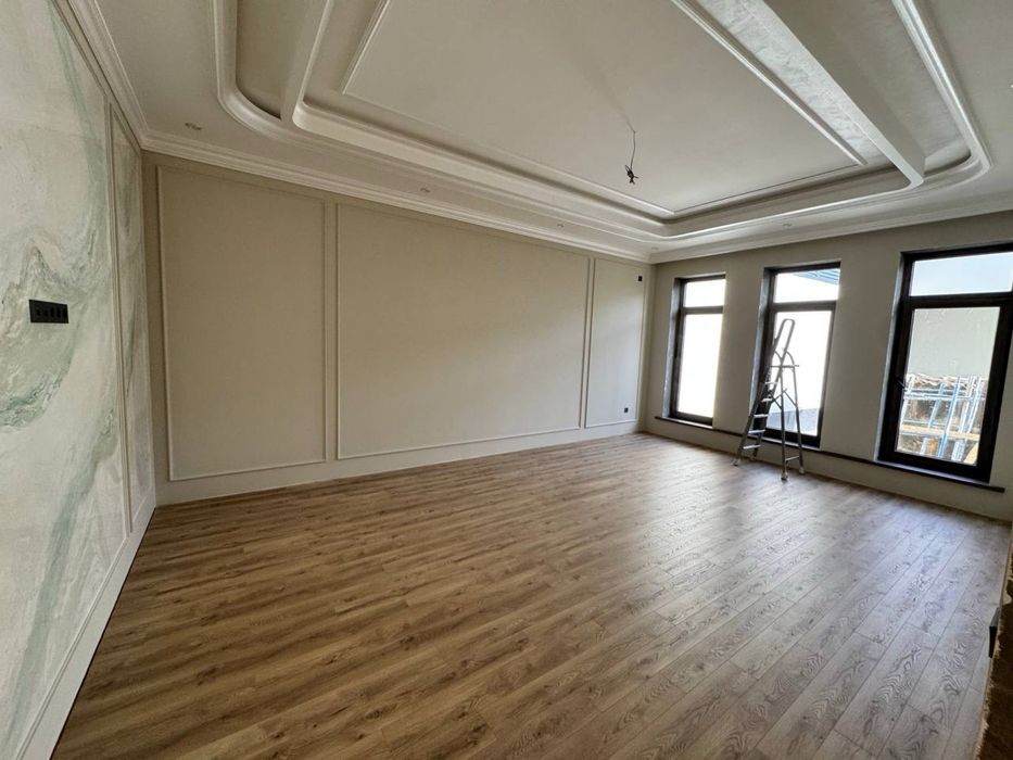 Продаётся новый Хайтек дом с евро ремонтом на Юнусабаде  завод Зенит