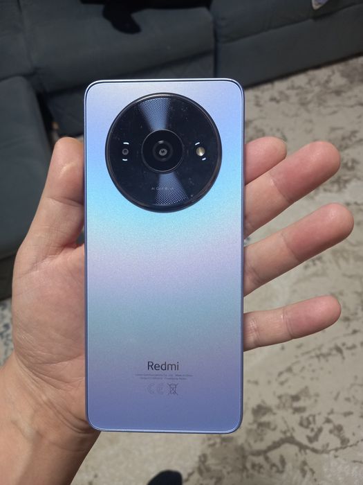 Redmi A 3 Почти новый Срочно