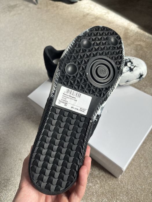 Maison Margiela Adidasi Rari Archive