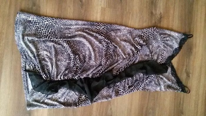 Рокля за официален повод