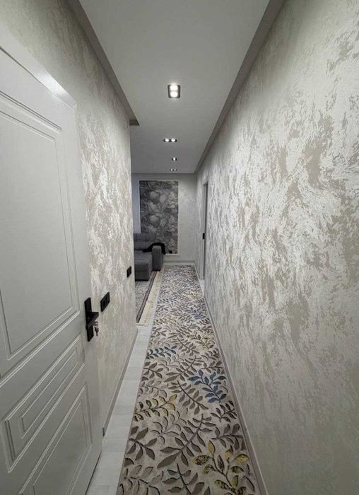 Чиланзар  Новза метро 3\3\5