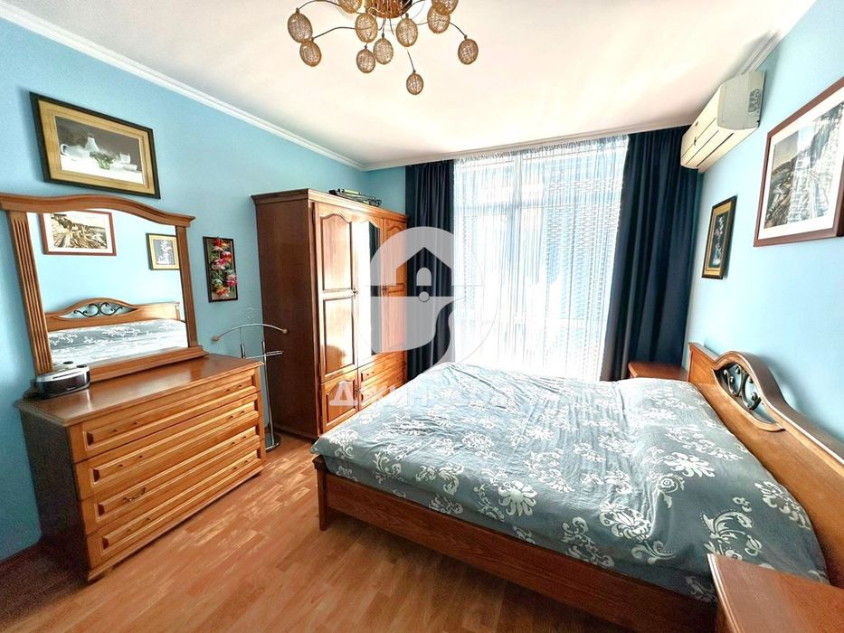 Продава се Двустаен апартамент в к.к. Слънчев бряг - 80 кв.м за 1088 €/кв.м - Снимка #7