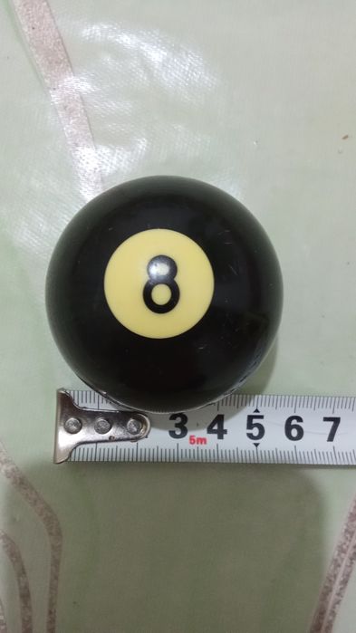 Шары для Бильярда (Пул)